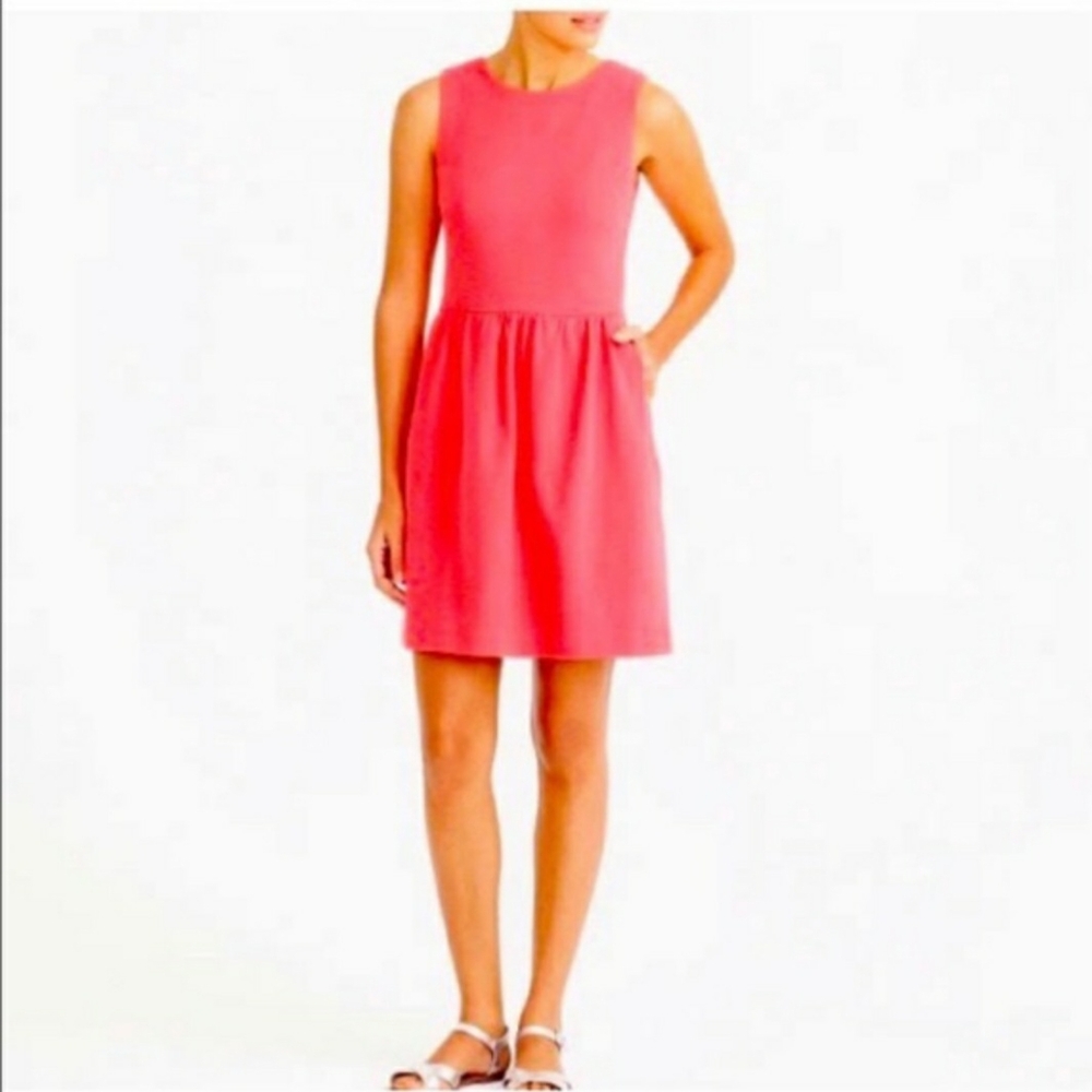 J. Crew Daybreak Dress Size XS